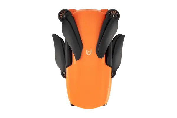 Квадрокоптер Autel EVO Nano Standard Orange (DROATLDRO0024)