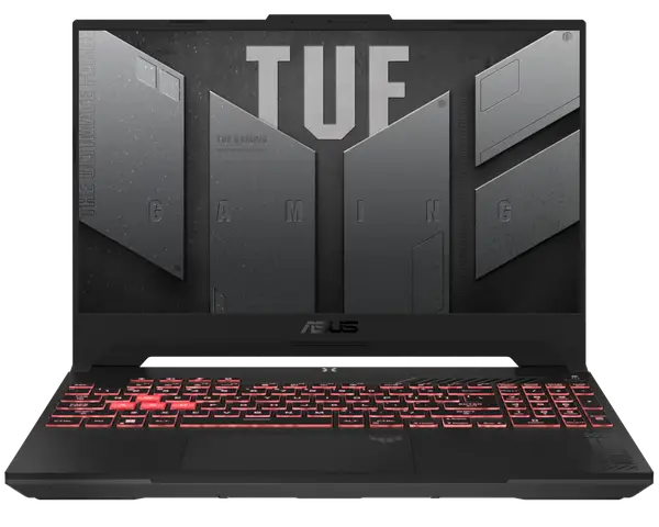 Ноутбук ASUS TUF Gaming A15 R9-7940HS/16GB/512 RTX4070 144Hz (FA507XI-LP013)
