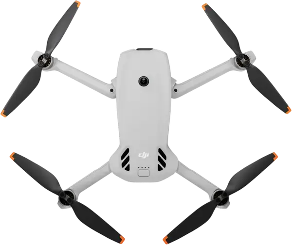 Квадрокоптер DJI Lito 1 (CP.MA.00000990.01 / 6937224146877)