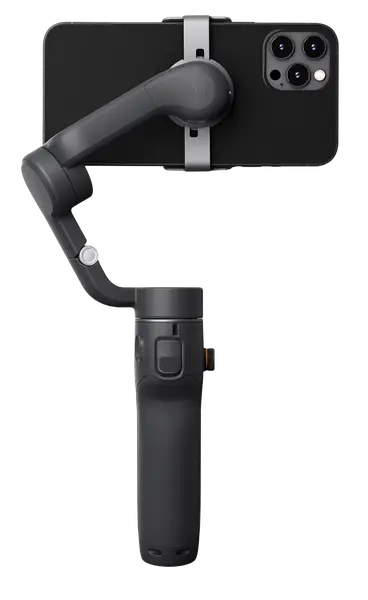 Монопод-стабілізатор DJI Osmo Mobile 6 (CP.OS.00000213.01)