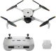 Квадрокоптер DJI Lito 1 (CP.MA.00000990.01 / 6937224146877)