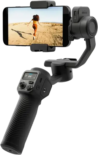 Стабілізатор для камери GoPro Fluid Pro AI (AGMSS-011-ES)