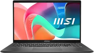 Ноутбук MSI Modern 15 i5-1334U/8GB/512 (Modern 15 | F13MG-664XPL)