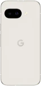 Смартфон Google Pixel 9a 5G 8/256GB Porcelain Смартфон Google Pixel 9a 5G 8/256GB Porcelain