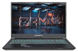 Ноутбук Gigabyte G5 (2024) i7-13620H/16GB/512 RTX4050 144Hz (MF5-H2EE353KD)