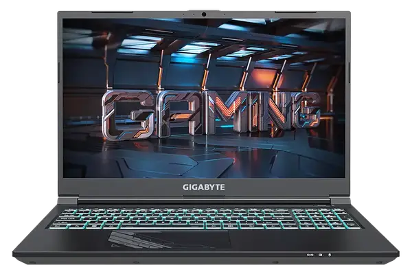Ноутбук Gigabyte G5 (2024) i7-13620H/16GB/512 RTX4050 144Hz (MF5-H2EE353KD)