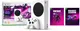 Стаціонарна ігрова приставка Microsoft Xbox Series S 512GB + Fortnite + Rocket League Bundle (RRS-00034)