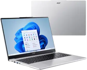 Ноутбук Acer Aspire Lite 15 Ryzen 5-7430U/16GB/512/Win11 (AL15-44P || NX.DJSEP.001)