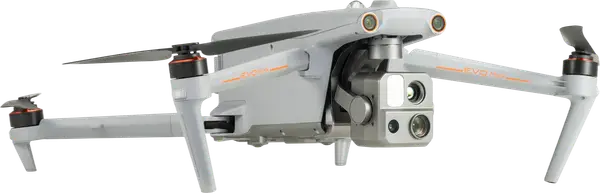 Квадрокоптер AUTEL EVO MAX 4T Standard Bundle (102002163)