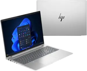 Ноутбук HP ProBook 4 G1a Ryzen 5-220/24GB/512/Win11P (C51G1ET)