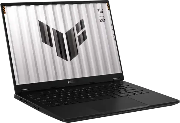 Ноутбук ASUS TUF Gaming A14 Ryzen 7-260/16GB/1TB RTX5060 165Hz (FA401UM-RG014)