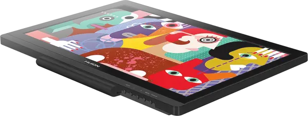 Графічний планшет Huion Kamvas 20