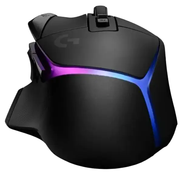 Logitech G502 X PLUS Black (910-006162)