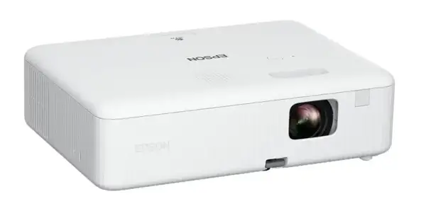 Мультимедійний проектор Epson CO-W01 (V11HA86040)