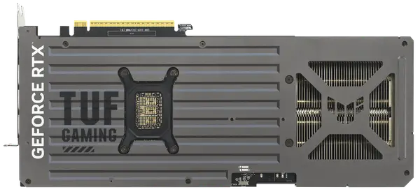 Відеокарта ASUS GeForce RTX 5070 Ti TUF Gaming OC 16GB GDDR7 DLSS4 (TUF-RTX5070TI-O16G-GAMING)