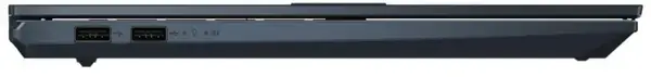 Ноутбук ASUS VivoBook PRO 15 R7-5800H/16GB/512/Win10 RTX3050 (M3500QC-L1067T)