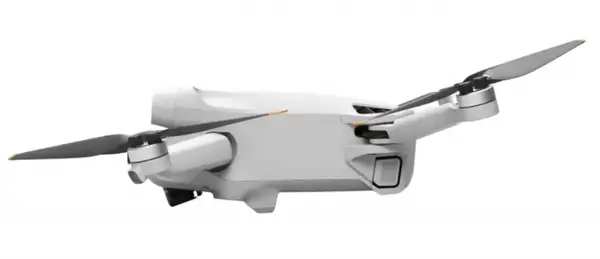 Квадрокоптер DJI Mini 3 Pro with RC-N1 Remote (CP.MA.00000488.02)