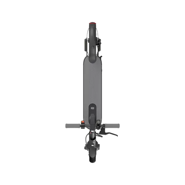 Електросамокат Xiaomi Mi Electric Scooter Essential Black