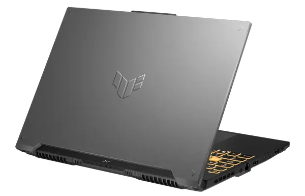 Ноутбук ASUS TUF Gaming F16 Core 5-210H/16GB/512 RTX4050 144Hz (FX607VU-I5165)