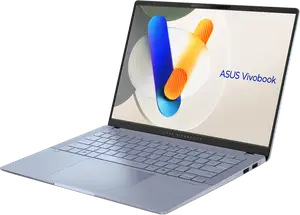 Ноутбук ASUS Vivobook S14 S5406SA Ultra 5-226V/16GB/512/Win11 OLED 120Hz (S5406SA-PP067W) Ноутбук ASUS Vivobook S14 S5406SA Ultra 5-226V/16GB/512/Win11 OLED 120Hz (S5406SA-PP067W)
