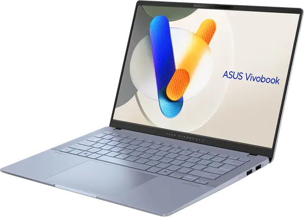Ноутбук ASUS Vivobook S14 S5406SA Ultra 5-226V/16GB/512/Win11 OLED 120Hz (S5406SA-PP067W)