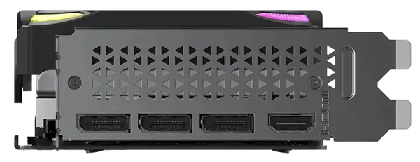 Відеокарта PNY GeForce RTX 5070 ARGB OC 12GB GDDR7 DLSS4 (VCG507012TFXXPB1-O)