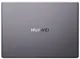 Ноутбук Huawei MateBook 14s i5-11300H/16GB/512/Win10 90Hz (HookeD-W5651T)