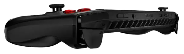 Портативна ігрова приставка MSI Claw A1M 512 GB (9S7-1T4111-235)