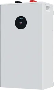 Зовнішня батарея для ДБЖ/інвертора Deye SE-F16-C