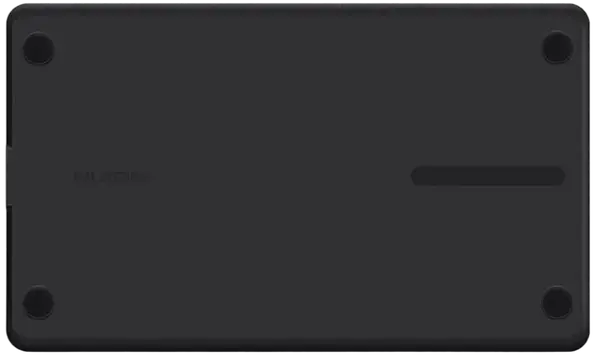 Монітор-планшет Huion Kamvas 13 Black (GS1331)