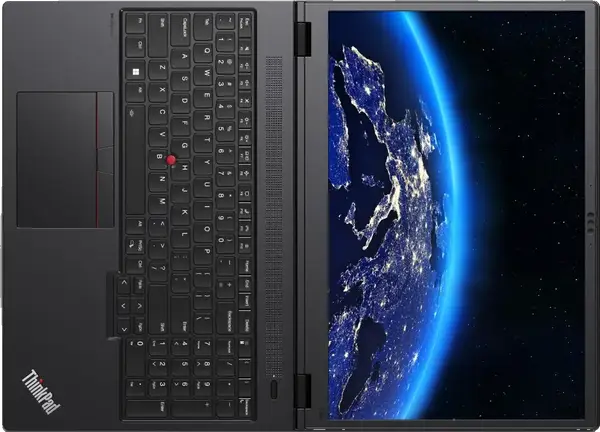 Ноутбук Lenovo ThinkPad P16v Ultra 9-185H/64GB/1TB/Win11P (21KX0010PB)