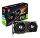 Відеокарта MSI GeForce RTX 3060 Ti GAMING X 8G LHR