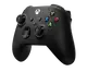 Стаціонарна ігрова приставка Microsoft Xbox Series S + Xbox Series Controller - Black