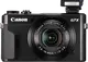 Бездзеркальний фотоапарат Canon PowerShot G7X Mark II Black (1066C002)