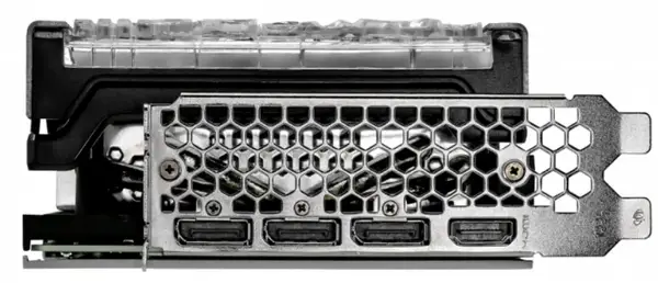 Відеокарта Palit GeForce RTX 3090 GameRock (NED3090T19SB-1021G)