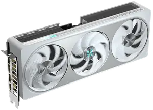 Відеокарта GIGABYTE GeForce RTX 5070 AERO OC 12G (GV-N5070AERO OC-12GD)