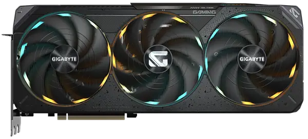 Відеокарта Gigabyte GeForce RTX 5080 Gaming OC 16GB GDDR7 DLSS4 (GV-N5080GAMING OC-16GD)