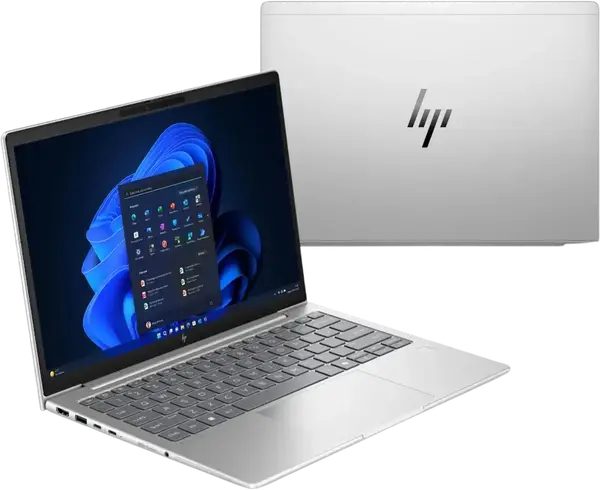 Ноутбук HP EliteBook 6 G1i Ultra 5-225U/16GB/512/Win11P (C51H7ET)