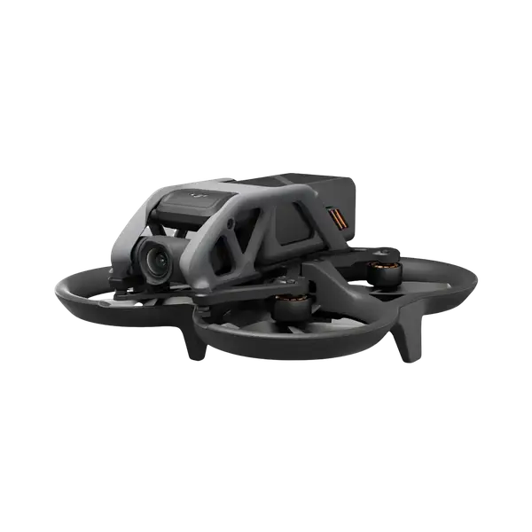 Квадрокоптер DJI Avata Fly Smart Combo (CP.FP.00000064.02)