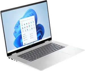 Ноутбук HP Envy 16 x360 Ultra 5-125U/16GB/512/Win11 Oled (16-ac0013nw (B4MB7EA)) Ноутбук HP Envy 16 x360 Ultra 5-125U/16GB/512/Win11 Oled (16-ac0013nw (B4MB7EA))