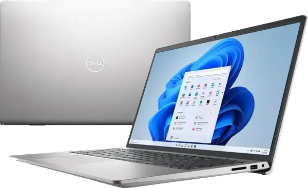 Ноутбук Dell Inspiron 3535 Ryzen 7 7730U/16GB/1TB/Win11 120Hz Srebrny (Inspiron-3535-2938)