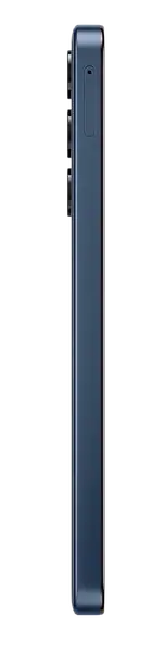 Смартфон Samsung Galaxy M35 5G 6/128GB Dark Blue (SM-M356BDBB)