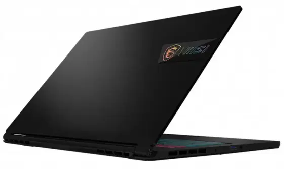 Ноутбук MSI 15M i7-1280P/16GB/512/Win11 RTX3060 144Hz (B12UE-031PL)
