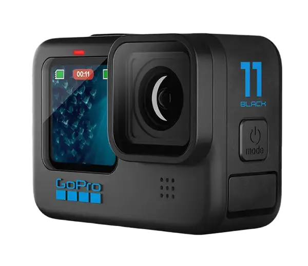 GoPro HERO11 Black (CHDHX-111-RW)