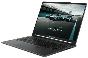 Ноутбук MSI Stealth 16 MercedesAMG Ultra 9-185H/32GB/2TB/Win11 RTX4070 (A1VGG-276PL) Ноутбук MSI Stealth 16 MercedesAMG Ultra 9-185H/32GB/2TB/Win11 RTX4070 (A1VGG-276PL)