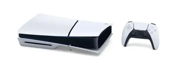 Стаціонарна ігрова приставка Sony PlayStation 5 Slim 1TB + FC 26