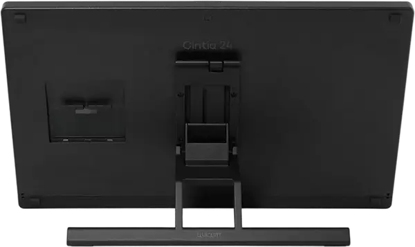 Графічний планшет Wacom Cintiq 24 Touch (DTH246K0B / 4949268623681)