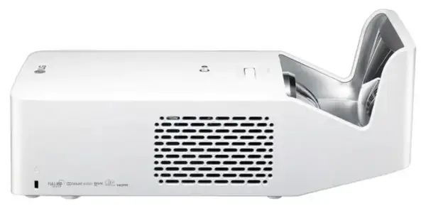Мультимедийный проектор LG HF65LSR