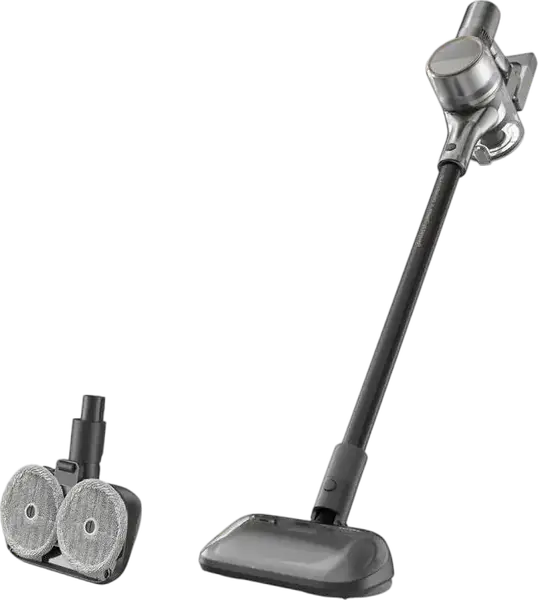 Вертикальний + ручний пилосос (2в1) Dreame R20 Aqua (VTV21A)