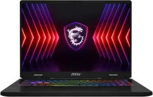 Ноутбук MSI Crosshair 16 HX i7-14650HX/16GB/1TB/Win11 RTX4060 144Hz (Crosshair 16 HX | D14VFKG-1045PL) Ноутбук MSI Crosshair 16 HX i7-14650HX/16GB/1TB/Win11 RTX4060 144Hz (Crosshair 16 HX | D14VFKG-1045PL)